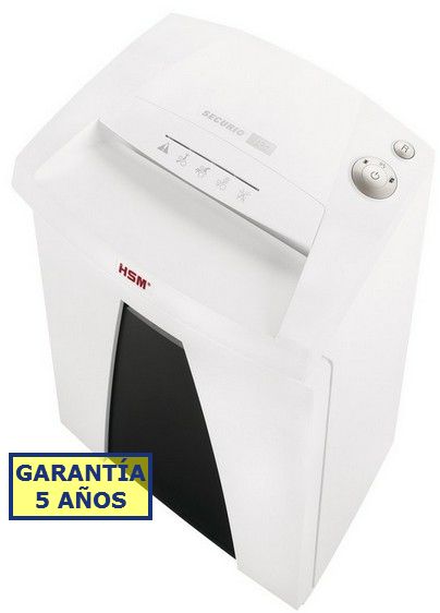 HSM - Destructora de documentos SECURIO B24 5,8 230V/50Hz EU (Ref.1781111)