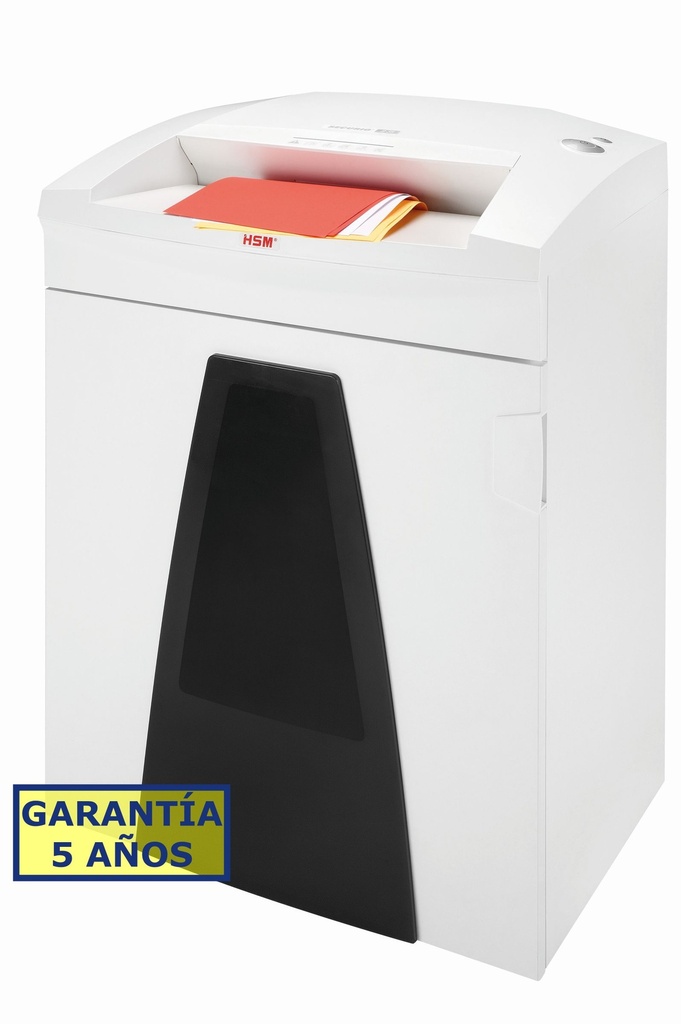 HSM - Destructora de documentos SECURIO B35 4,5x30 230V/50Hz EU con Aceitera (Ref.1923111O)