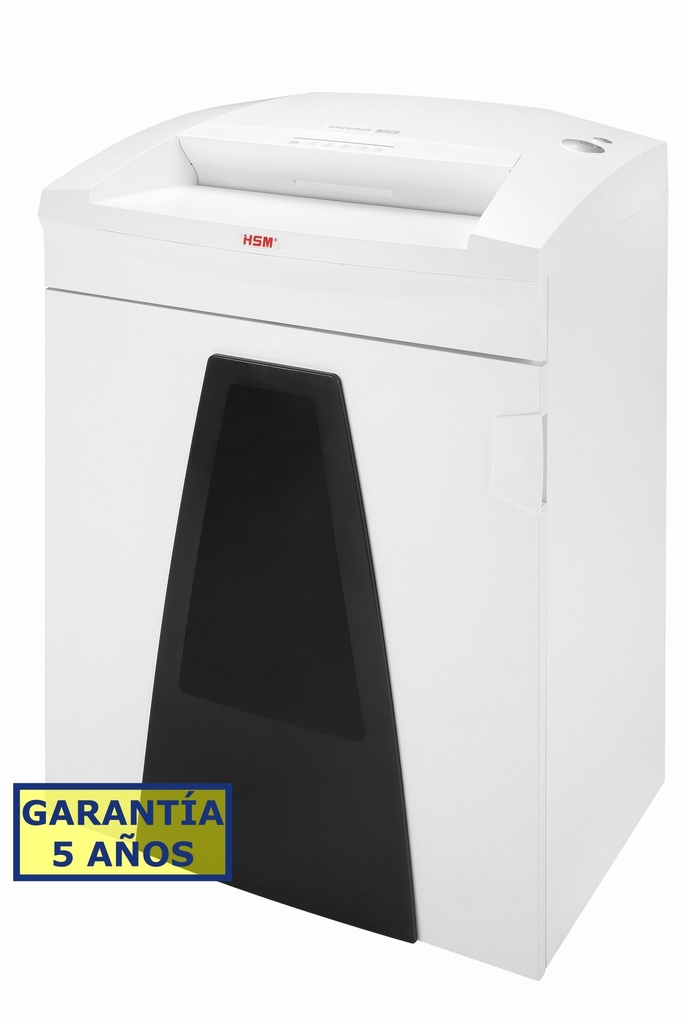 HSM - Destructora de documentos SECURIO B35 P-2 5,8 230V/50Hz EU (Ref.1921111)