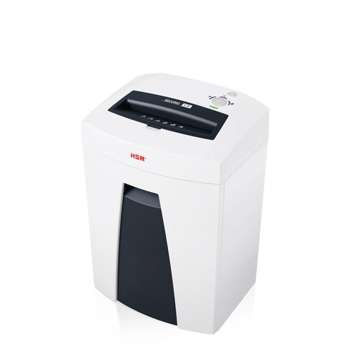 HSM - Destructora de documentos SECURIO C18 1,9x15 215-240V/50Hz EU (Ref.1912121)