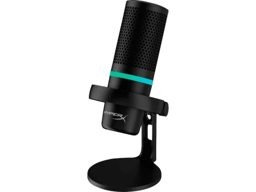 HYPERX - HP DUOCAST MICROPHONE (Ref.4P5E2AA)