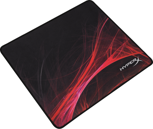 HYPERX - HP FURY S PRO GAMING MOUSE PAD SPEED EDITION (MEDIUM) HX-MPFS-S-M (Ref.4P5Q7AA)