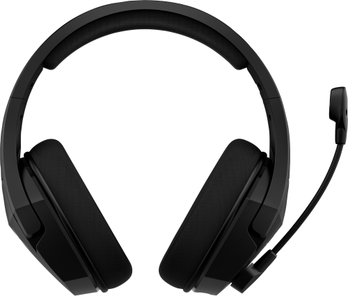 HYPERX - HP Cloud Stinger Core Auriculares Inalámbrico Diadema Juego Negro (Ref.4P4F0AA)