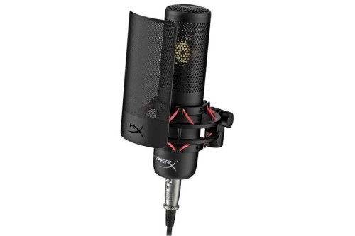 HYPERX - HP PROCAST MICROPHONE (Ref.699Z0AA)