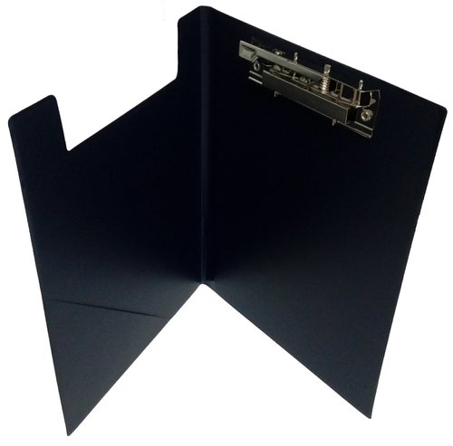 IBERPLAS - CARPETA con PINZA MINICLIP SUPERIOR PVC 4º AZUL (Ref.367-01)