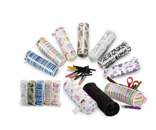 IBERPLAS - PORTATODO REDONDO SURTIDO (Ref.26390)