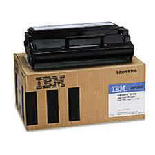 IBM - INFOPRINT 1116 Toner Larga Duración Retornable (Ref.28P2420)