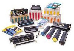 IBM - InfoPrint 4100 Toner (Pack 4) (Ref.56Y2100)