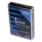 IBM - Producto de Limpieza 4mm 80/160GB (Ref.23R5638)