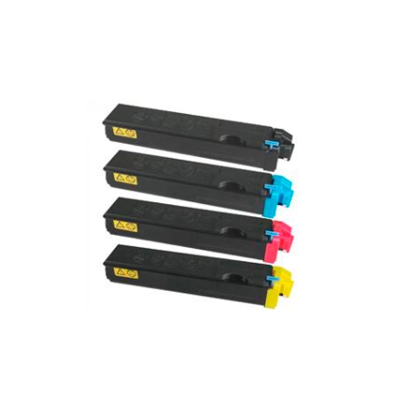 INKOEM - Tóner Compatible HP 125A Negro (Ref.M-CB540A)