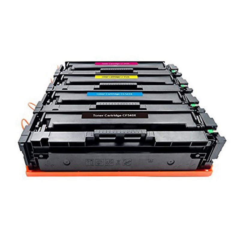 INKOEM - Tóner Compatible HP 203X Magenta (Ref.M-CF543XM)
