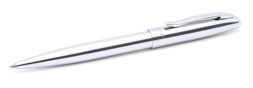 INOXCROM - BOLIGRAFO PRIME METALICO LACADO CROMO (Ref.10151157)