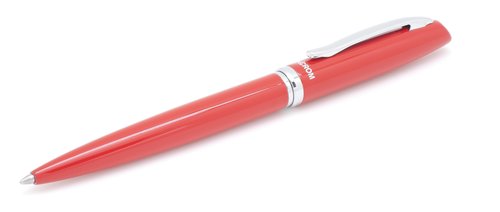 INOXCROM - BOLIGRAFO PRIME ROJO (Ref.10151045)