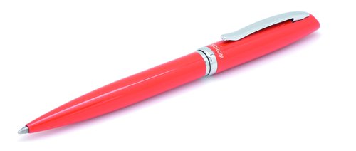 INOXCROM - BOLIGRAFO PRIME VINTAGE METALICO LACADO TANGERINE (Ref.10151123)