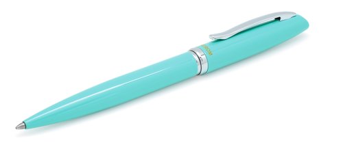 INOXCROM - BOLIGRAFO PRIME VINTAGE METALICO LACADO TURQUOISE (Ref.10151121)