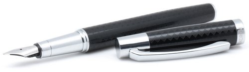 INOXCROM - PLUMA ARC CARBONE (Ref.10251042)