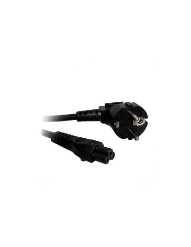 INTEL - BULK AC CORD - 0.6M / 2FT, C5 CONNECTOR 979494 - POWER CORD EUR - TREBOL (Ref.AC06C05EU)