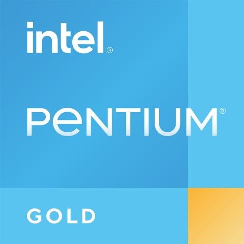 INTEL - Pentium Gold G7400 3.70Ghz 6MB LGA 1700 BOX (Ref.BX80715G7400)