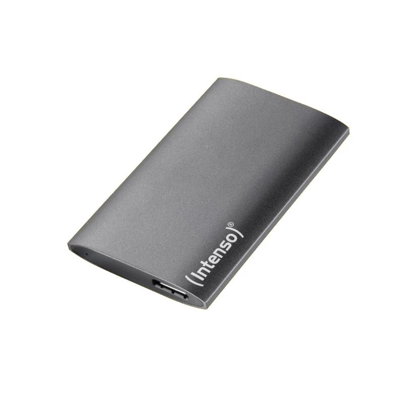 INTENSO - External SSD 2TB Premium Edition 1.8" (Canon L.P.I. 6,45€ Incluido) (Ref.3823470)