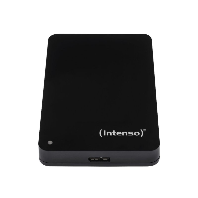 INTENSO - HD 1TB 2.5" USB 3.0 Negro (Canon L.P.I. 6,45€ Incluido) (Ref.6021560)