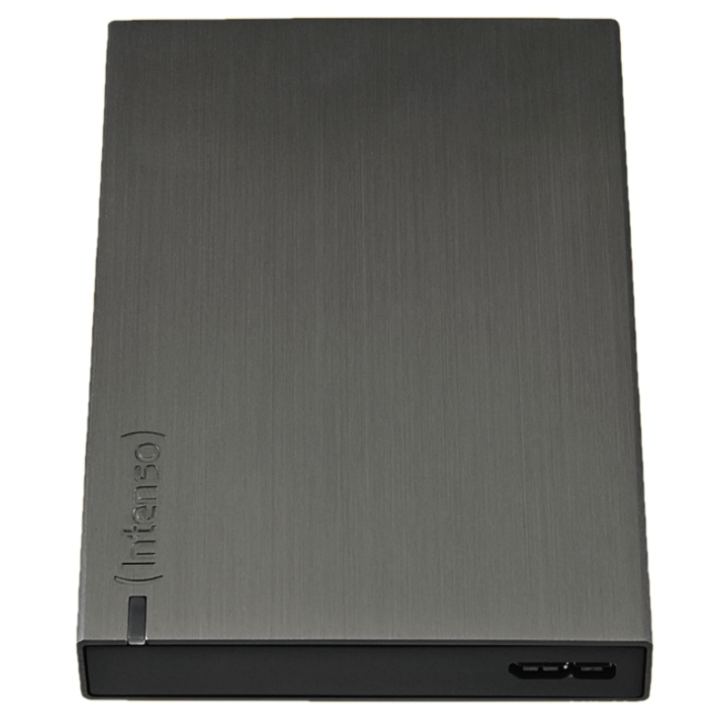 INTENSO - HD 2TB 2.5" USB 3.0 Aluminio (Canon L.P.I. 6,45€ Incluido) (Ref.6028680)