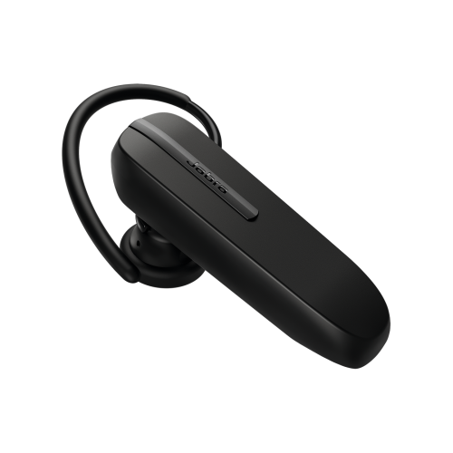 JABRA - AURICULAR NEGRO BLUETOOTH PARA SMARTPHONE TALK 5 NEGRO (Ref.JATALK5)