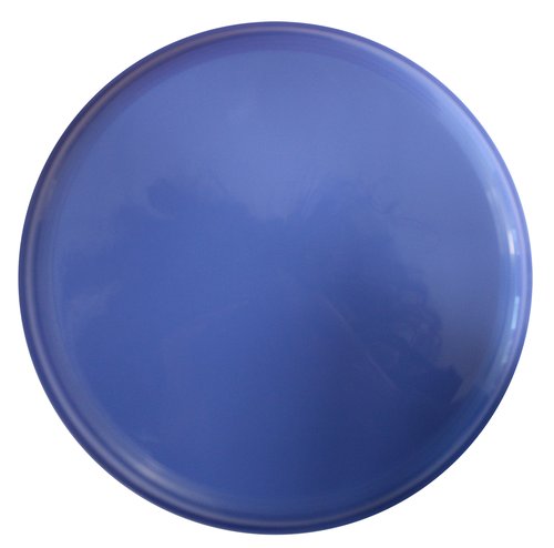 JIM SPORTS - DISCO VOLADOR DE PLASTICO Ø21 (Ref.24222/0009711)