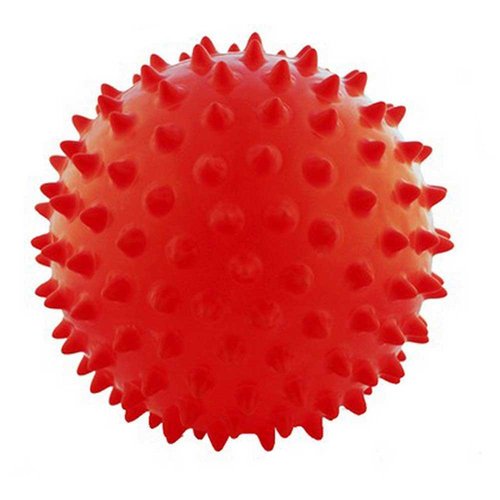 JIM SPORTS - PELOTA MASAJE 23 cm (Ref.24172.003.230/000369)
