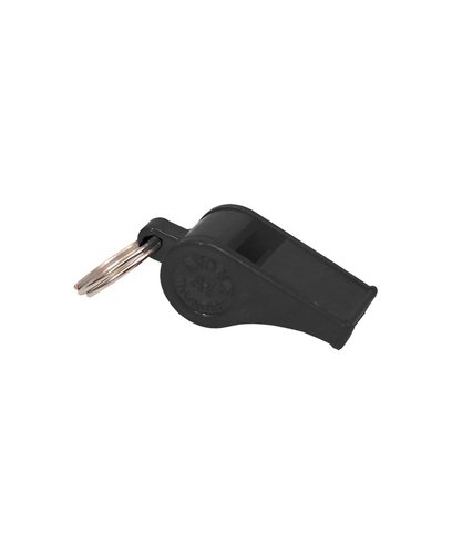 JIM SPORTS - SILBATO PLASTICO ESTANDAR (Ref.24194.001.1/0004001)