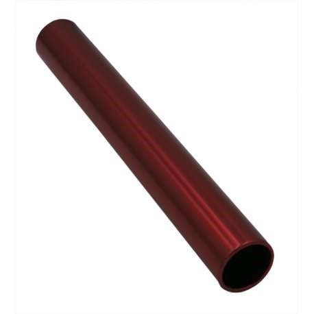 JIM SPORTS - TESTIGO RELEVO ALUMINIO 35 cm (Ref.24111.003.350/001189)