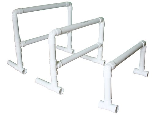 JIM SPORTS - VALLA PVC REFORZADO 20x120 cm (Ref.24231002216)