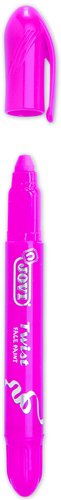 JOVI - MAQUILLAJE BARRA TWIST MAKE de 5,5 g CAJA de 5 ROSA (Ref.19107)