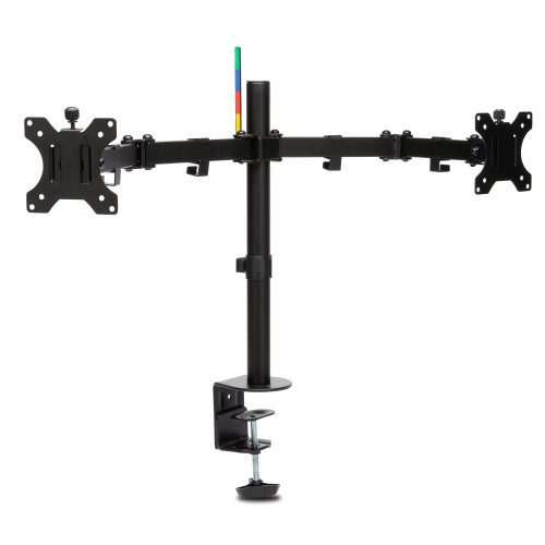 KENSINGTON - BRAZO DOBLE MONITOR SMARTFIT ERGO EXTENSIBLE (Ref.K55409WW)