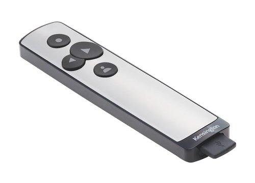 KENSINGTON - PUNTERO-PRESENT. KESINGTON POWERPOINTER (Ref.K75241EU)