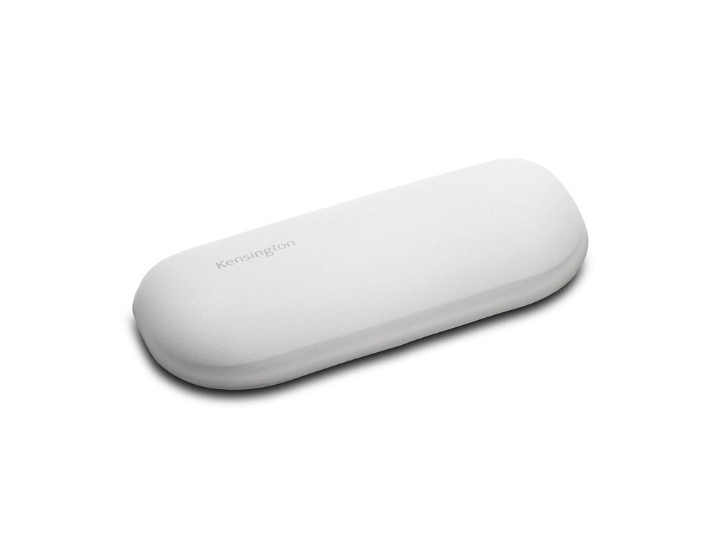 KENSINGTON - REPOSAMUÑECAS ERGOSOFT PARA RATON GRIS (Ref.K50432EU)