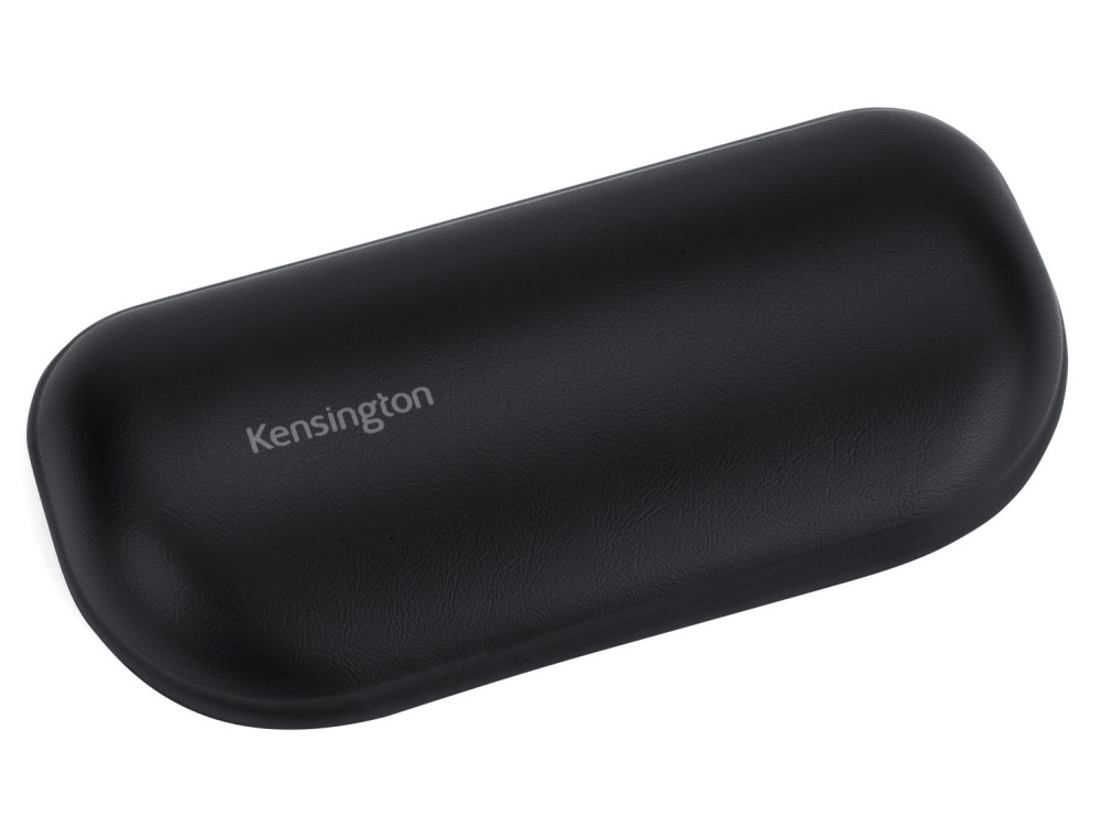 KENSINGTON - REPOSAMUÑECAS ERGOSOFT PARA RATON NEGRO (Ref.K52802WW)