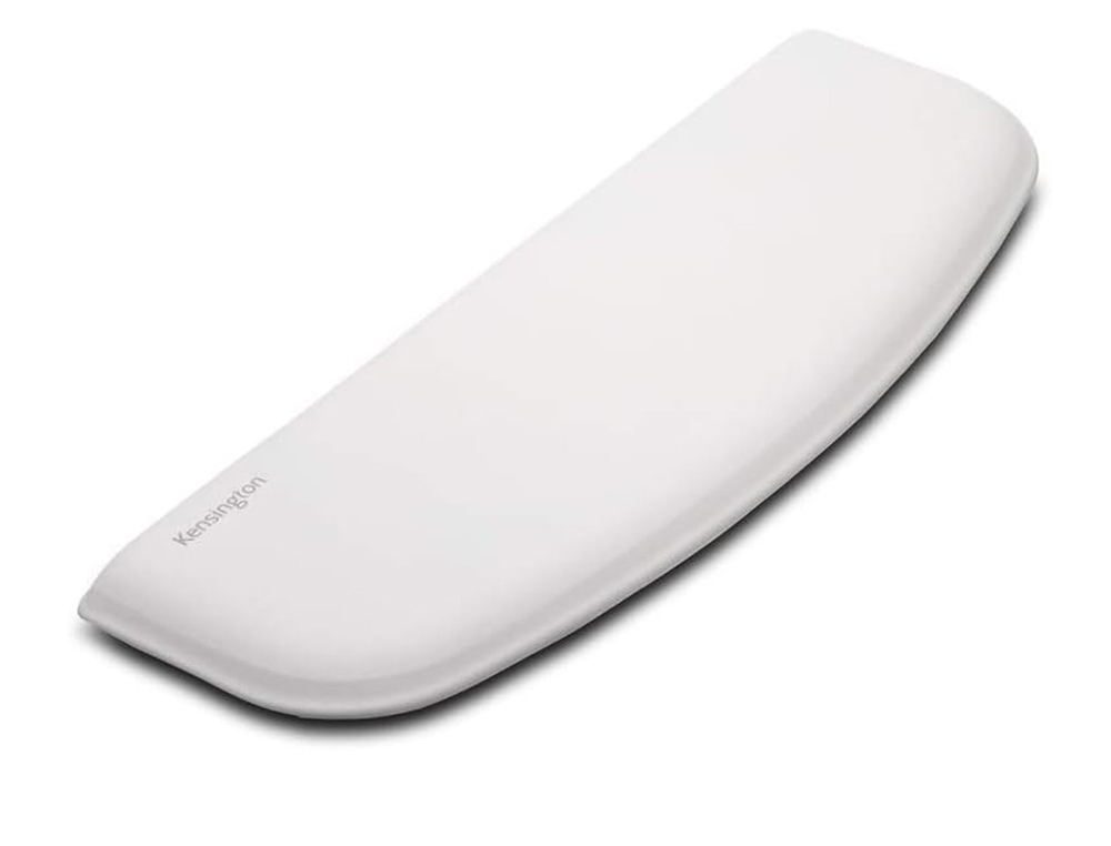 KENSINGTON - REPOSAÑUMECAS ERGOSOFT COMPACTO GRIS PARA TECLADO k50435EU (Ref.K50435EU)