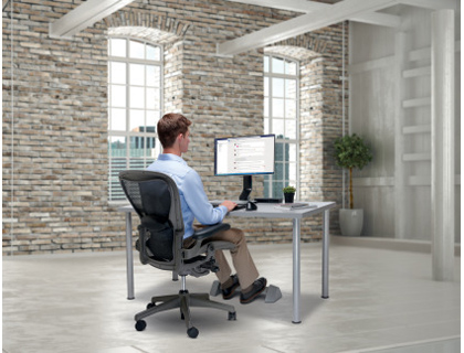 KENSINGTON - REPOSAPIES OSCILANTE ROCKING (Ref.K58303WW)