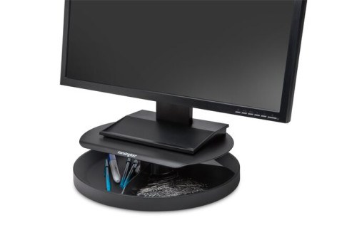 KENSINGTON - SOPORTE MONITOR SPIN2 NEGRO (Ref.K52787WW)