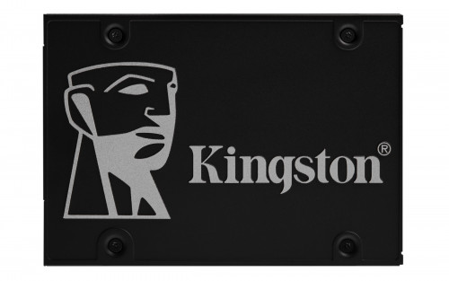 KINGSTON - Technology KC600 2.5" 1024 GB Serial ATA III 3D TLC (Canon L.P.I. 5,45€ Incluido) (Ref.SKC600/1024G)