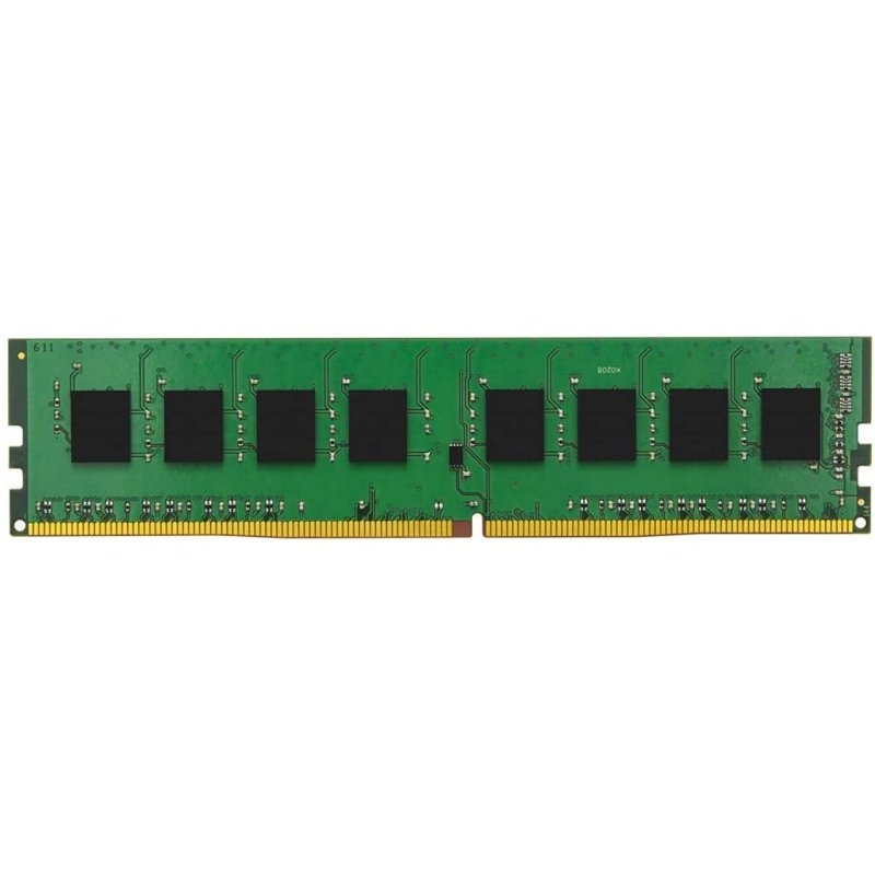 KINGSTON - Technology ValueRAM 8GB DDR4 2666MHz módulo de memoria (Ref.KVR26N19S8/8)