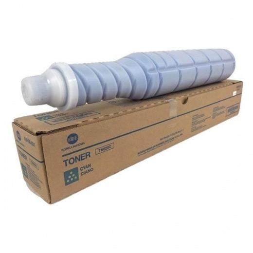 KONICA MINOLTA - KONICA - MINOLTA TONER CIAN ACCURIOPRINT C3070L, C4065 -TN620C (Ref.A3VX456)