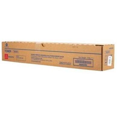 KONICA MINOLTA - KONICA - MINOLTA TONER MAGENTA BIZHUB C250I, C300I, C360I - TN-328M (Ref.AAV8350)
