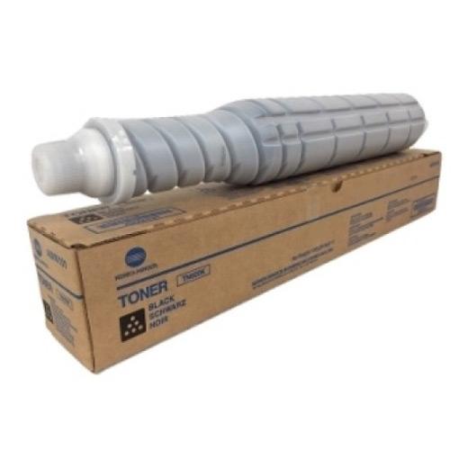 KONICA MINOLTA - KONICA - MINOLTA TONER NEGRO ACCURIOPRINT C3070L, C4065 - TN620K (Ref.A3VX156)