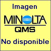 KONICA MINOLTA - KONICA instalacion impresora A3/ (Ref.99600D23008)
