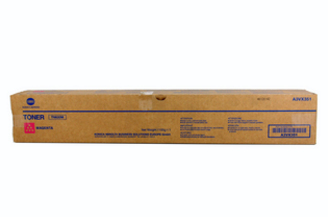 KONICA MINOLTA - TONER MAGENTA BIZHUB PRO C 1060L (Ref.A3VX351)