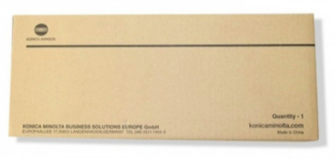 KONICA MINOLTA - Toner TN626 Negro Bizhub C450i C550i C650i/ (Ref.ACV1150)