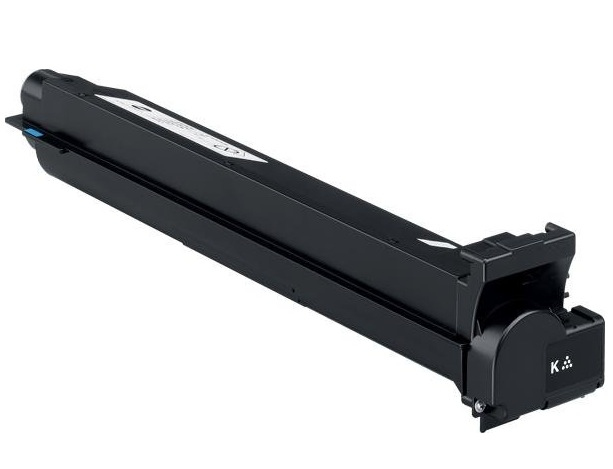 KONICA MINOLTA - Unidad De Revelador DV311K Negro / (Ref.A0XV03D)