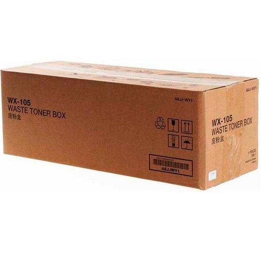 KONICA MINOLTA - RECIPIENTE PARA TONER RESIDUAL BIZHUB C227 / BIZHUB C287 (Ref.A8JJWY1)