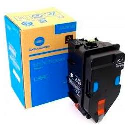 KONICA MINOLTA - TONER NEGRO BIZHUB C3320I - TNP80BK (Ref.AAJW152)